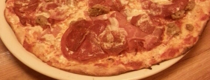 California Pizza Kitchen is one of The 15 Best Places for Pizza in Atlanta.