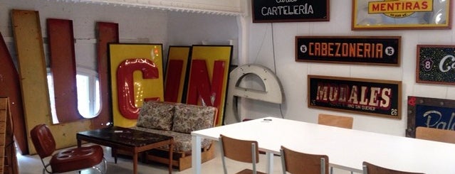 The Font Hunter is one of Barcelona : Museums & Art Galleries.