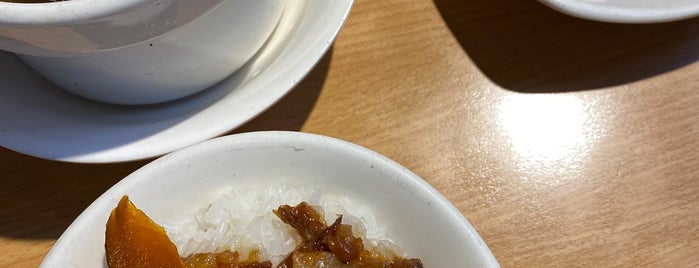 鬍鬚張 Formosa Chang is one of Yummy Food List.
