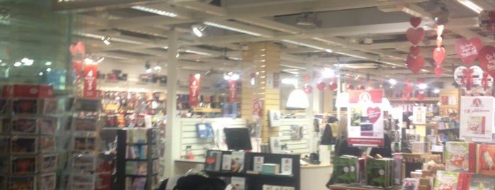 Akademibokhandeln is one of Bookstores.