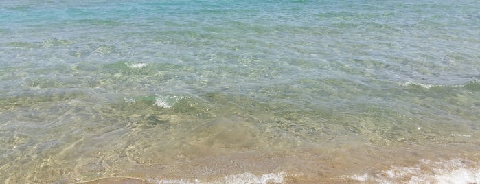 Spiaggia Marianelli is one of Sicilia.