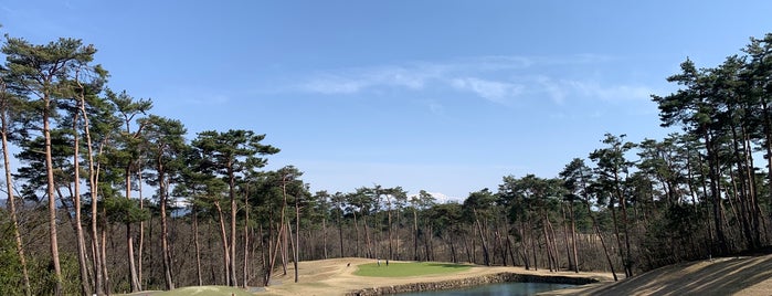 ノーブルウッドゴルフクラブ is one of ゴルフ場(新潟).