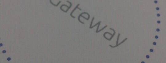 i3Gateway is one of Tempat yang Disukai Weerapon.