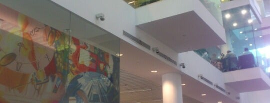 Bishan Public Library is one of Libraries, Learning, and Leisure.
