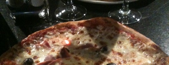 Il Cavaliere is one of Pizza in Paris.