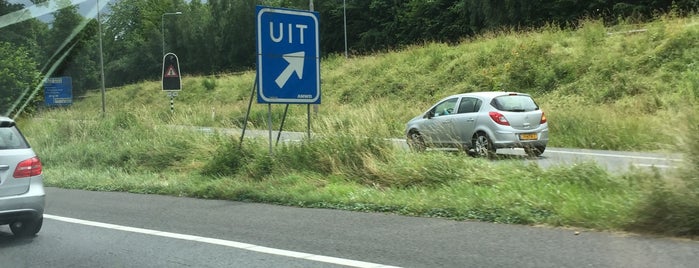 A76 (5, Nuth) is one of Onderweg.