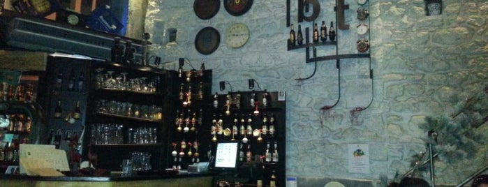 Legacy Rock Area is one of Athens Rock Bars & Clubs.