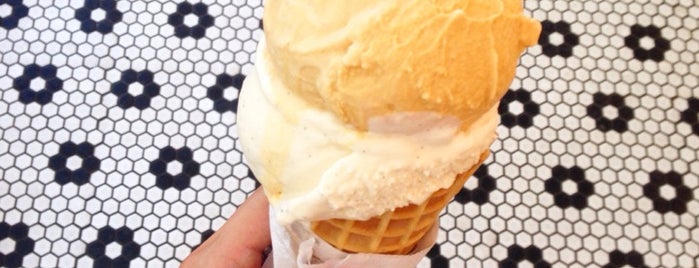 Morgenstern's Finest Ice Cream is one of Ice Cream Champions of NYC.