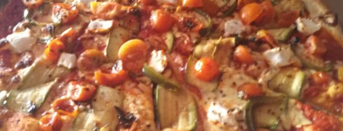 Pizza Wey is one of Tempat yang Disimpan Karen 🌻🐌🧡.