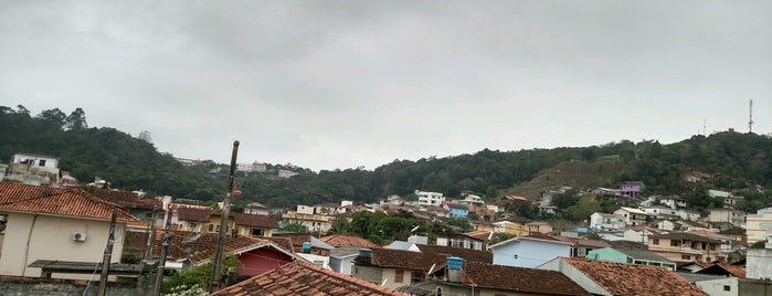 Fazenda Santo Antônio is one of Nathan Guanabara.