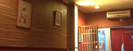 Gozaru is one of The 15 Best Places for Teriyaki in Jakarta.