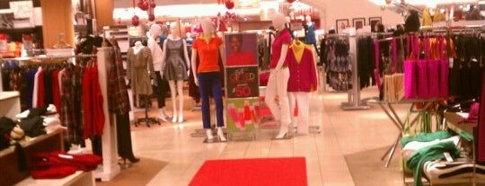 Macy's is one of Hate2Shop.