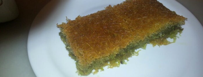 Baklavacı Hacıbaba is one of Aydınさんの保存済みスポット.