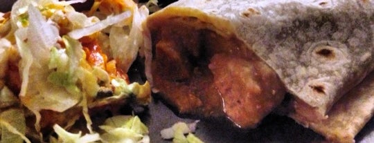 Los Favoritos Taco Shop is one of The 15 Best Places for Burritos in Scottsdale.