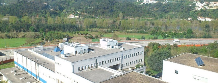 Departamento de Engenharia Electrotécnica e de Computadores is one of Universidade de Coimbra.