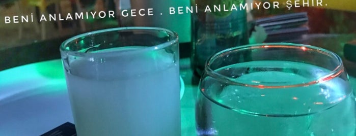 Ali Bey Restaurant is one of Tempat yang Disimpan Çağla.