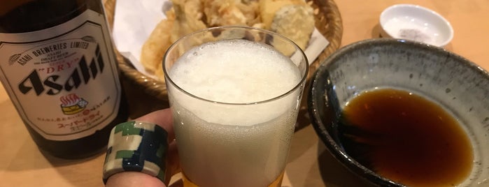 盆地うどん 麺一 is one of 후쿠오카+유후인.