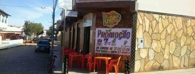 Espinosa Minas Gerais fonte: fastly.4sqi.net Fonte: fastly.4sqi.net