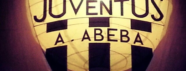 Juventus Club is one of Addis picks.