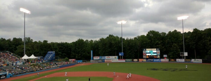 hudson valley renegades is one of New Paltz, NY.
