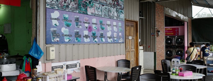 Restoran Syah Adilah is one of K.Kinabalu Trip.