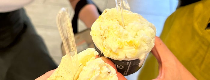 Gelateria Il Procopio is one of Must-visit Food in Firenze.