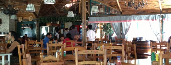 Café Alpes is one of สถานที่ที่ Eduardo ถูกใจ.
