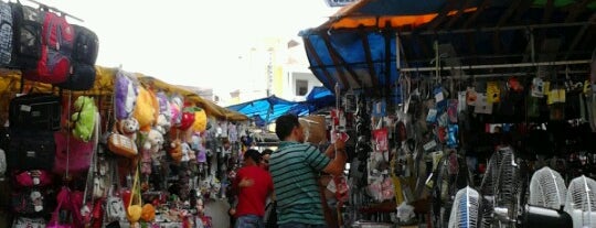 Mercado Central is one of Posti che sono piaciuti a Maa.