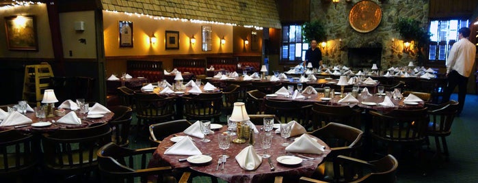 Boar's Head Restaurant & Tavern is one of Panama City, FL.