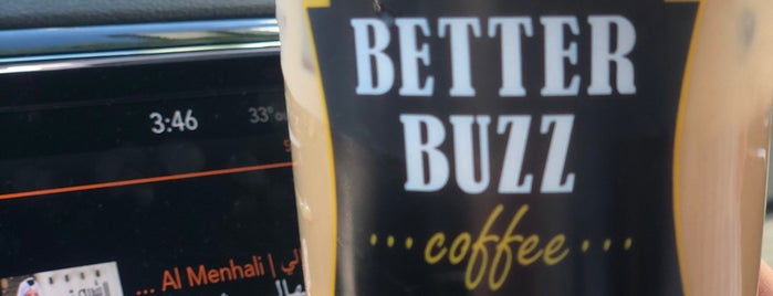Better Buzz Coffee Hillcrest | Coffee Bar & Roastery is one of San Diego.