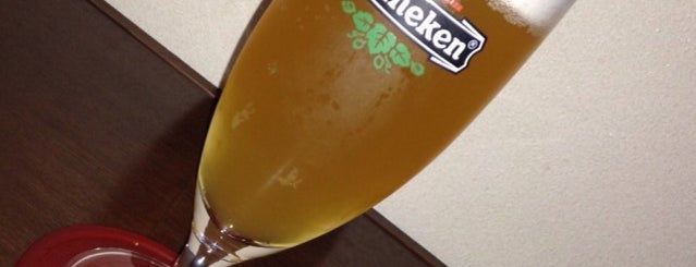 BEER BAR NEST is one of ae69 님이 저장한 장소.