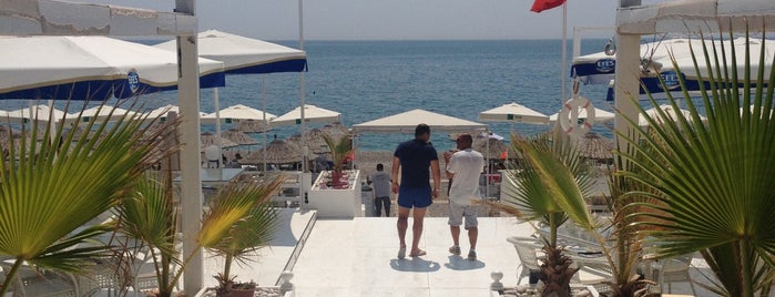 Eleven Beach is one of Antalya.
