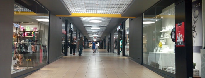 Outlet Białystok is one of белосток.