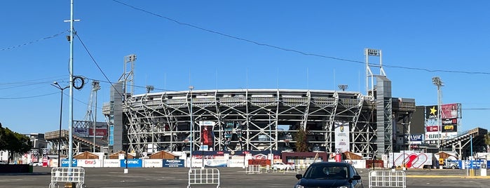 Auditorio Del Estado is one of Mexicali.