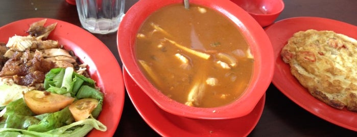Restoran Azri Seafood is one of @Rompin, Pahang.