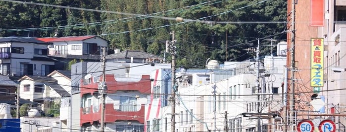 Wakabamachi Station is one of Lieux qui ont plu à 高井.