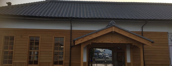 Kyobate Station is one of 高井'ın Beğendiği Mekanlar.