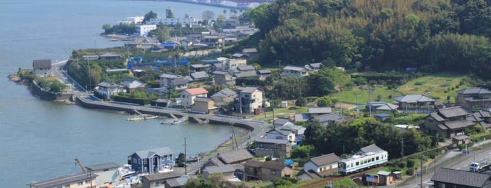 Sunza Station is one of 撮り鉄スポット.