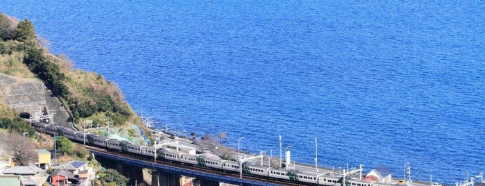 石橋俯瞰 is one of Locais curtidos por 高井.
