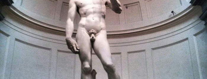 David di Michelangelo is one of Esculturas De Miguel Ángel.
