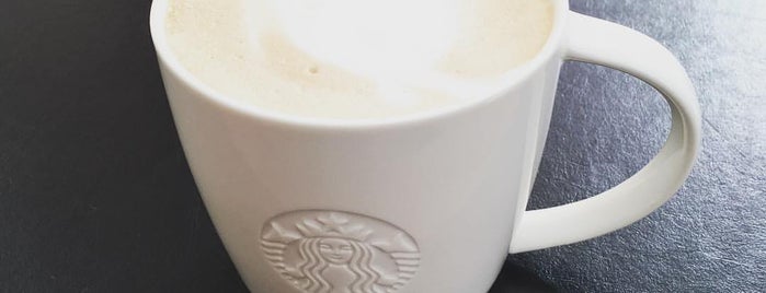 スターバックスコーヒー 浜松プラザ フレスポ店 is one of Starbucks.