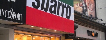 Sbarro is one of Halukさんのお気に入りスポット.