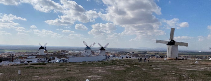 Campo de Criptana is one of 2017スペイン旅行.