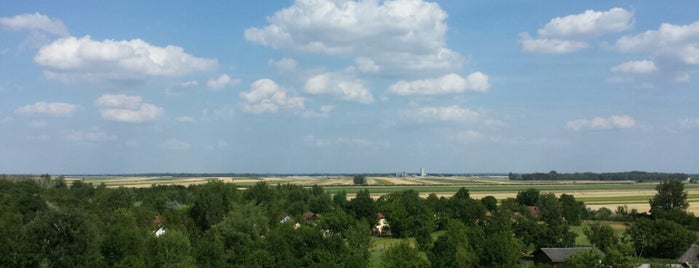 Panorama Lounge is one of Burgenland.
