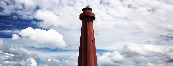 Farol da Solidão is one of Tempat yang Disukai Leo.