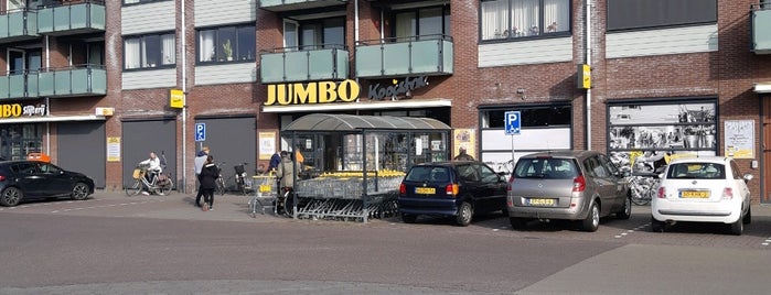 Jumbo is one of Alle Nederlandse Jumbo vestigingen (1/2).