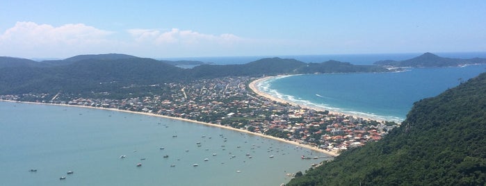 Mirante ECO 360° is one of Praias (aqui pertinho).