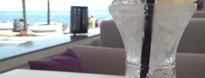 Terrace. Sea view is one of Mariia 님이 좋아한 장소.