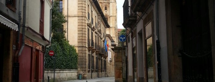 Calle Mon is one of Things that you must see in Asturias..