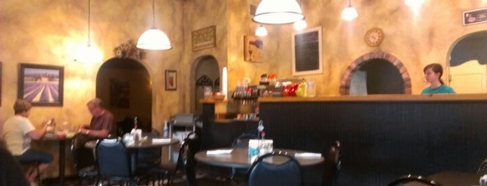 Ferrara's Taste of Italy is one of Restaurants I want to try....